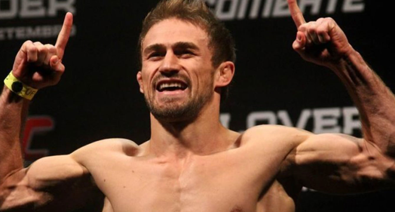 РЕЗУЛЬТАТЫ ТУРНИРА ПО ММА FIGHT NIGHTS GLOBAL 69